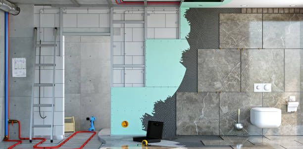 Best Environmental Consulting for Mold Prevention  in Halls, TN